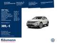 Volkswagen T-Roc Style 1.5TSI AHK IQ.DRIVE KAM Grau - thumbnail 1