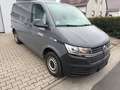 Volkswagen T6 Transporter T6.1 Transporter Kasten I Flügeltüren I 3-Sitzer Grau - thumbnail 1