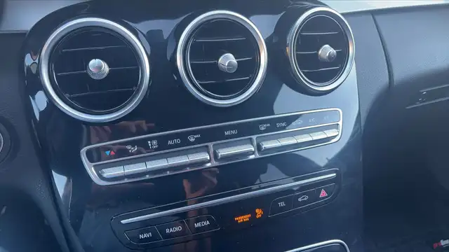 Mercedes-Benz Unknown Model view 13
