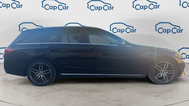 Mercedes-Benz Unknown Model view 4