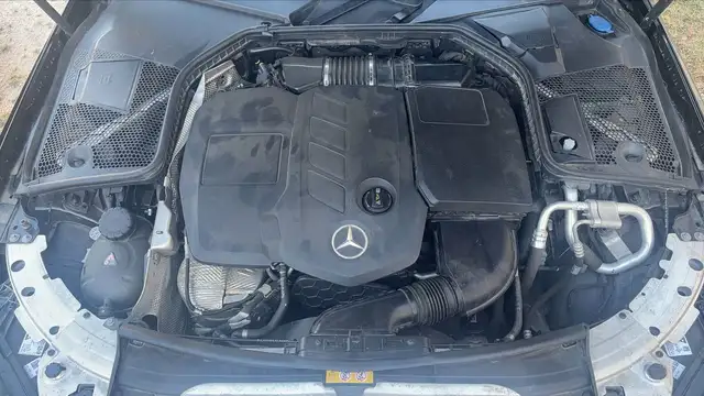 Mercedes-Benz Unknown Model view 15