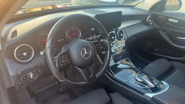 Mercedes-Benz Unknown Model view 8