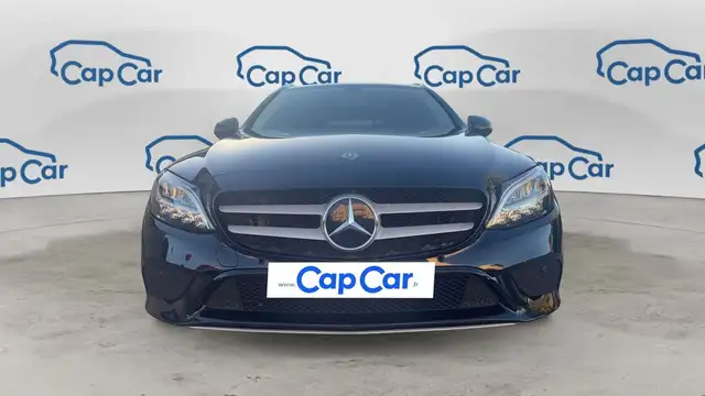 Mercedes-Benz Unknown Model view 5