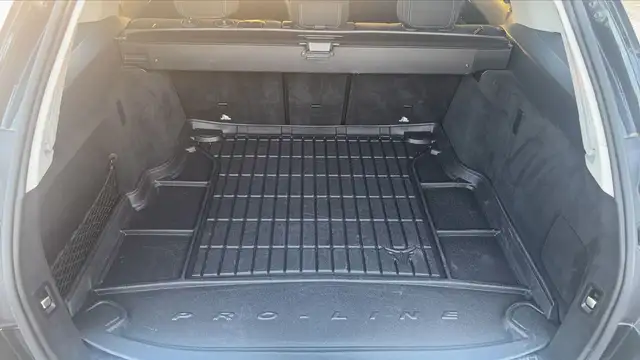 Mercedes-Benz Unknown Model view 14