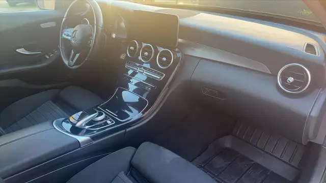 Mercedes-Benz Unknown Model view 10