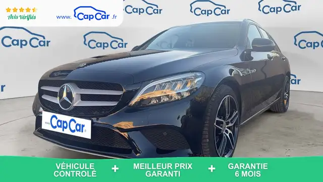 2018 Mercedes-Benz Unknown Model in Black for sale
