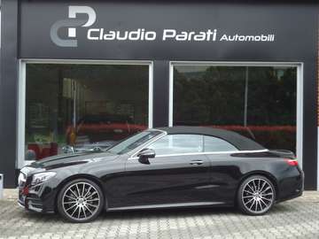 CABRIO PREMIUM PLUS - IBRIDA