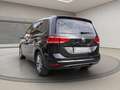 Volkswagen Touran 1.5 TSI DSG Comfortline Edition+7-Sitzer+Elektr He Schwarz - thumbnail 5