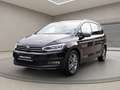 Volkswagen Touran 1.5 TSI DSG Comfortline Edition+7-Sitzer+Elektr He Schwarz - thumbnail 1