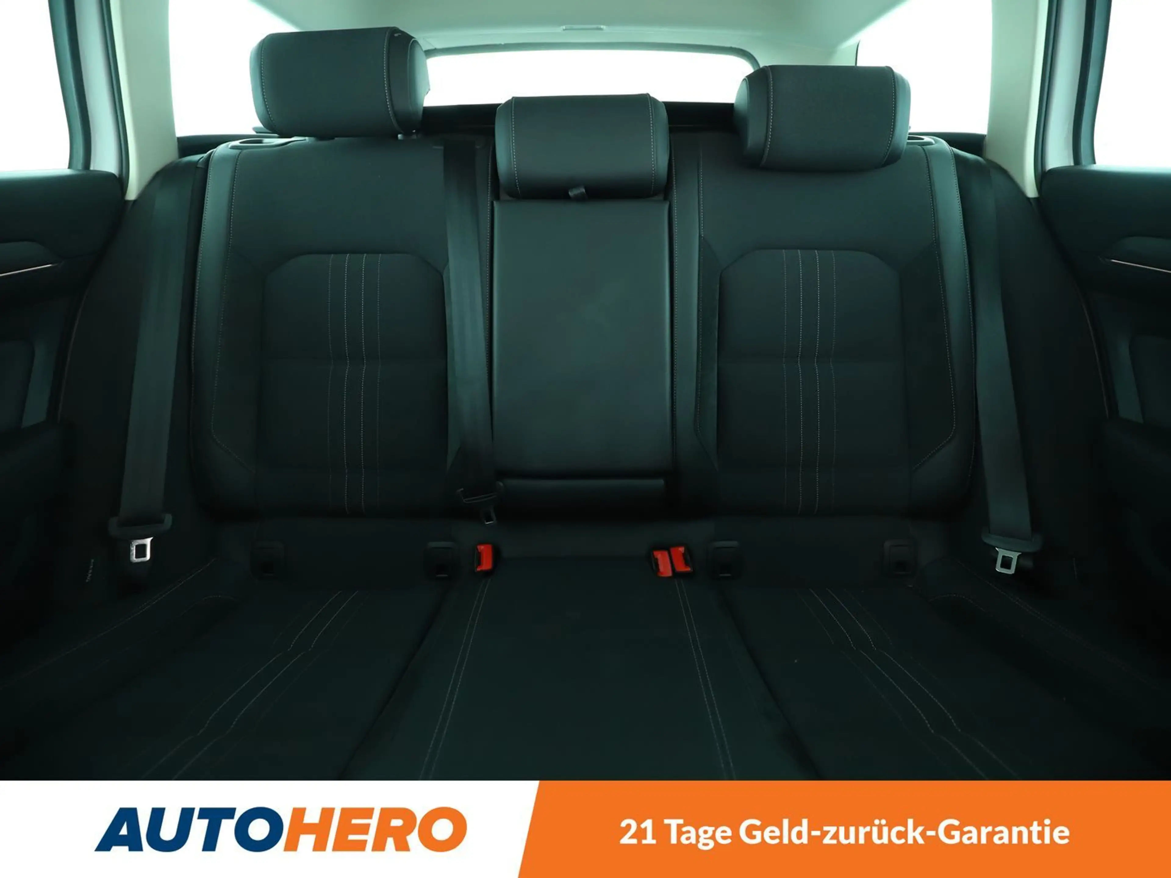 Volkswagen Passat Alltrack 2.0 TDI 4Motion BMT Aut.*LED*NAVI*ACC*CAM*PDC*SHZ* — photo 15