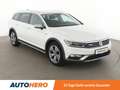 Volkswagen Passat Alltrack 2.0 TDI 4Motion BMT Aut.*LED*NAVI*ACC*CAM*PDC*SHZ* Weiß - thumbnail 8
