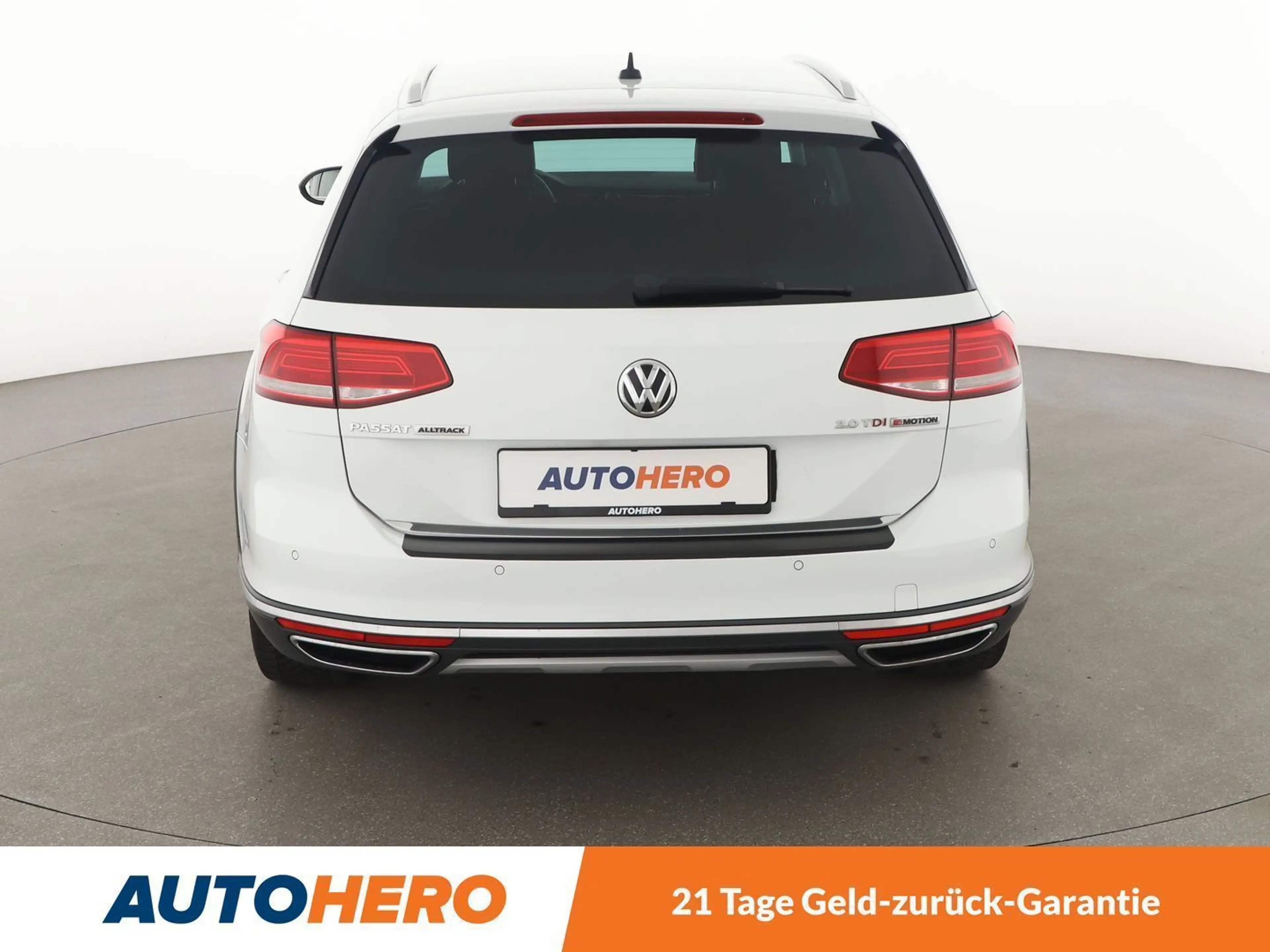 Volkswagen Passat Alltrack 2.0 TDI 4Motion BMT Aut.*LED*NAVI*ACC*CAM*PDC*SHZ* — photo 5