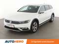 Volkswagen Passat Alltrack 2.0 TDI 4Motion BMT Aut.*LED*NAVI*ACC*CAM*PDC*SHZ* Weiß - thumbnail 1