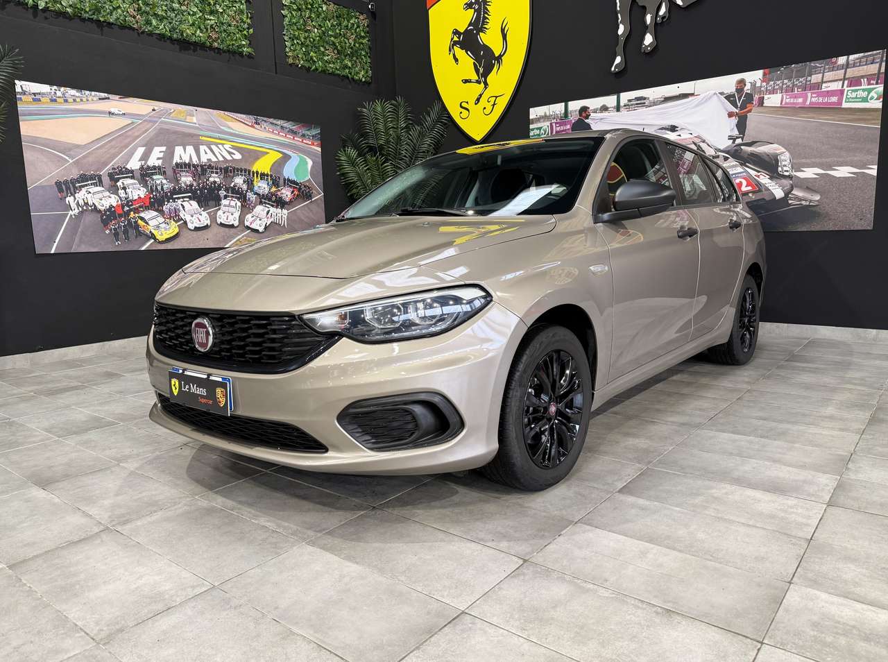Fiat Tipo SW 1.3 mjt Street *I.V.A.22%*