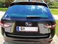 Skoda Superb Superb Kombi 2,0 TDI Style NAVI,Leder, ACC,PANO Erster Besitz Braun - thumbnail 4