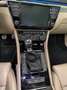 Skoda Superb Superb Kombi 2,0 TDI Style NAVI,Leder, ACC,PANO Erster Besitz Braun - thumbnail 13