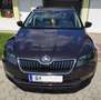 Skoda Superb Superb Kombi 2,0 TDI Style NAVI,Leder, ACC,PANO Erster Besitz Braun - thumbnail 3