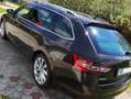 Skoda Superb Superb Kombi 2,0 TDI Style NAVI,Leder, ACC,PANO Erster Besitz Braun - thumbnail 6