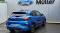 Ford Puma 1.0 EcoBoost ST-Line*Navi*DAB*el.SD*LED*Winterpake Bleu - thumbnail 4