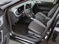 Volkswagen Taigo 1.0 TSI Goal Navi LED Schwarz - thumbnail 11