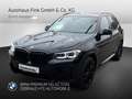 BMW X3 xDrive30e M Sportpaket Head-Up DAB LED WLAN Noir - thumbnail 1