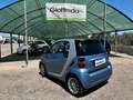 smart forTwo Fortwo 1.0 mhd Passion 71cv FL Blu/Azzurro - thumbnail 2