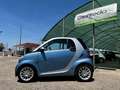 smart forTwo Fortwo 1.0 mhd Passion 71cv FL Blu/Azzurro - thumbnail 3