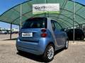 smart forTwo Fortwo 1.0 mhd Passion 71cv FL Blu/Azzurro - thumbnail 6