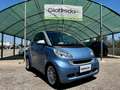 smart forTwo Fortwo 1.0 mhd Passion 71cv FL Blu/Azzurro - thumbnail 1