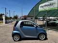 smart forTwo Fortwo 1.0 mhd Passion 71cv FL Blu/Azzurro - thumbnail 10