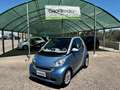 smart forTwo Fortwo 1.0 mhd Passion 71cv FL Blu/Azzurro - thumbnail 4