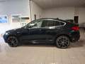 BMW X4 X4 F26 xdrive30dA Msport Nero - thumbnail 2