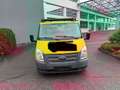 Ford Transit Pritsche FT 300 M Weiß - thumbnail 2