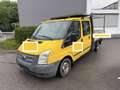 Ford Transit Pritsche FT 300 M Weiß - thumbnail 1