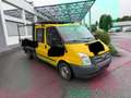 Ford Transit Pritsche FT 300 M Weiß - thumbnail 3