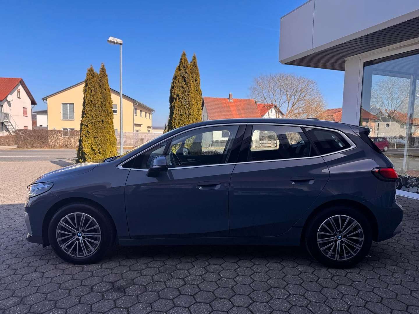 BMW 218 I Active Tourer Luxury Line -  - Joinsteer - #2