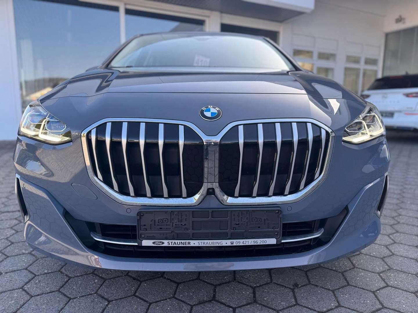 BMW 218 I Active Tourer Luxury Line -  - Joinsteer - #4