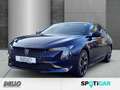 Peugeot 508 SW GT PureTech 130 8-AT Night Vision Sportpaket Na Blau - thumbnail 1