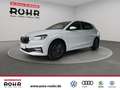 Skoda Fabia 130 Jahre Premium (DAB.PDC.GRA.SHZ.Virtual Cockpit Weiß - thumbnail 1