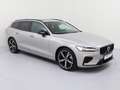 Volvo V60 T8 AWD Ultra Dark Recharge Plug-In Hybrid *360°* Silber - thumbnail 3