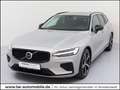 Volvo V60 T8 AWD Ultra Dark Recharge Plug-In Hybrid *360°* Silber - thumbnail 1