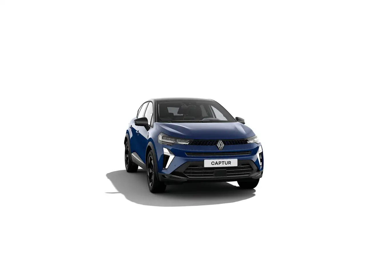 Renault Captur 2026
