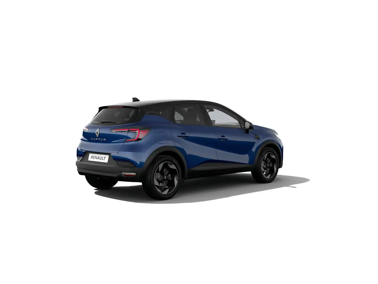 Renault Captur 2026 — фото 7