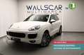 Porsche Cayenne Diesel Platinum Edition Aut. Blanco - thumbnail 1