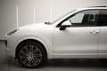Porsche Cayenne Diesel Platinum Edition Aut. Blanco - thumbnail 50