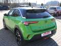 Opel Mokka Automatik Ultimate LED NAV AdapTemp 18 ZOLL Verde - thumbnail 4
