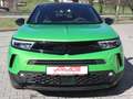 Opel Mokka Automatik Ultimate LED NAV AdapTemp 18 ZOLL Verde - thumbnail 6