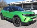 Opel Mokka Automatik Ultimate LED NAV AdapTemp 18 ZOLL Verde - thumbnail 1