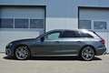 Audi A4 Avant 40 TDI quattro ** S line ** LEDER * AHK * Grau - thumbnail 4