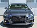 Audi A4 Avant 40 TDI quattro ** S line ** LEDER * AHK * Grau - thumbnail 3